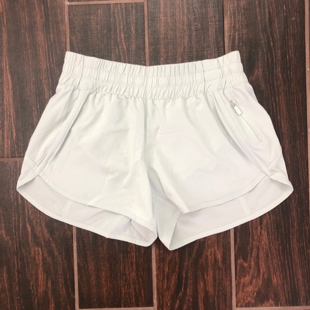 Lululemon Tracker Shorts